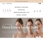 clinicaesan.cl