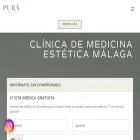 clinicaesteticamalaga.com