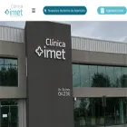 clinicaimet.cl