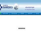 clinicaisamedica.cl