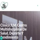 clinicajlmartinez.com