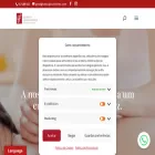 clinicajosefontes.com