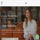 clinicajulianamoreira.com