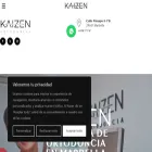 clinicakaizen.com