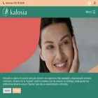 clinicakalosia.com