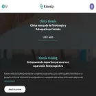 clinicakinesia.com