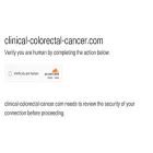 clinical-colorectal-cancer.com