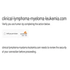 clinical-lymphoma-myeloma-leukemia.com
