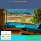 clinicallavedeluz.com