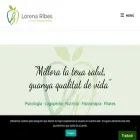 clinicalorenaribes.com