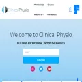 clinicalphysio.com
