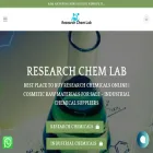 clinicalresearchchemicals.com