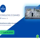 clinicalsaude.com