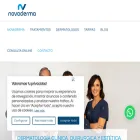 clinicanovaderma.com