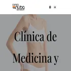 clinicanuba.com