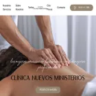 clinicanuevosministerios.com
