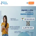 clinicapalermo.com.co