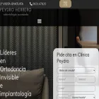 clinicapeydro.com
