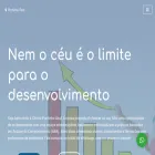 clinicapontinhoazul.com