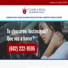 clinicareal.com