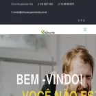 clinicarecuperandovida.com.br