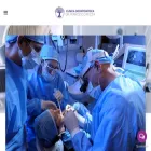 clinicaruzza.com
