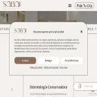clinicasabai.com