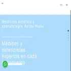 clinicasaevo.com