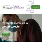 clinicasalapalatului.ro