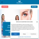 clinicasaludent.com