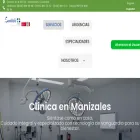 clinicasantillana.com