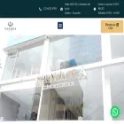 clinicasanura.com