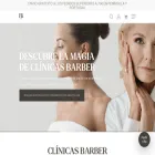 clinicasbarber.com