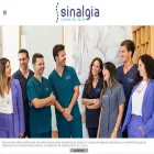 clinicasinalgia.com