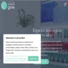 clinicasmiriamgine.com