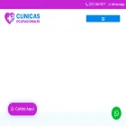 clinicasocupacionales.com