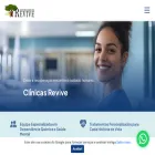 clinicasrevive.com.br