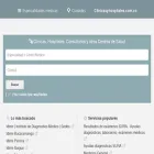 clinicasyhospitales.com.co