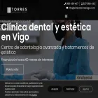 clinicatorresvigo.com