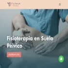 clinicatrana.com