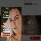 clinicavallenorte.cl