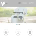 clinicaveterinariavillalba.com