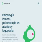 clinicavicent.com