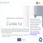 clinicavisualyauditiva.com