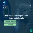 clinicavivianebarros.com