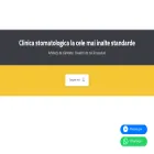 cliniciledralecu.ro
