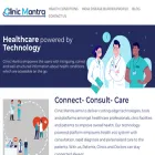 clinicmantra.com