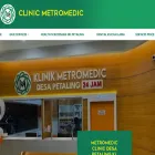 clinicmetromedic.com