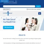 clinicone.com.np