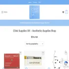 clinicsuppliesuk.com